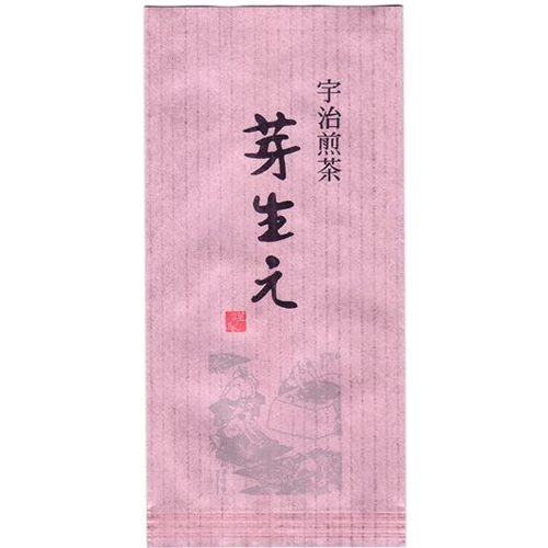 芽生え　【宇治煎茶】