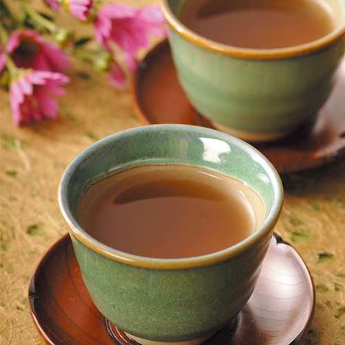 煎茶かりがねほうじ茶 ティーバッグ