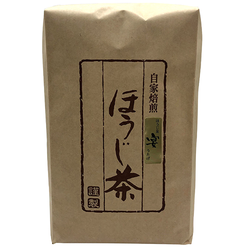 ほうじ茶 憩　1kg入