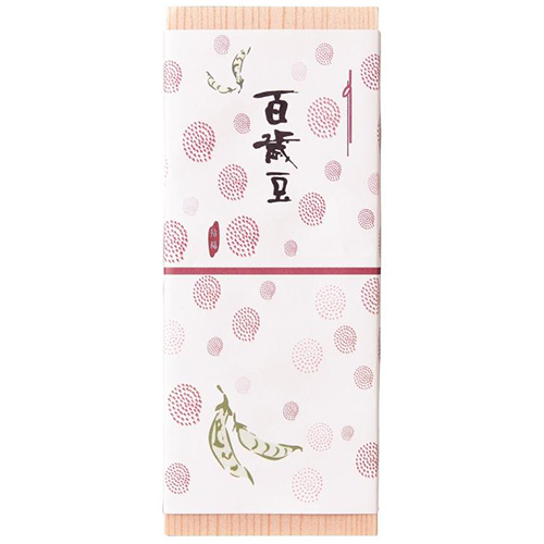 百歳豆