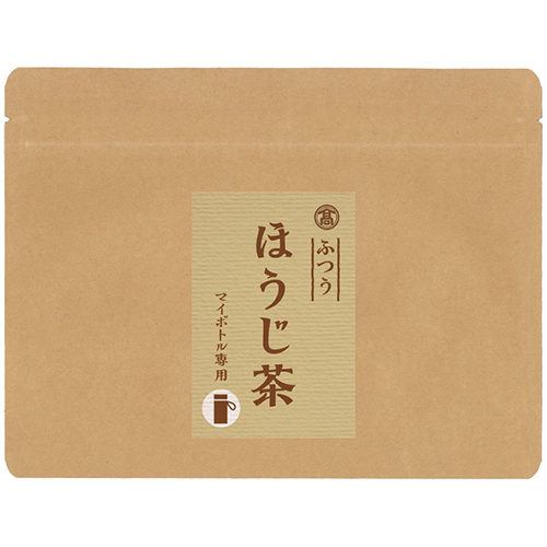 マイボトル用　ほうじ茶(ふつう)