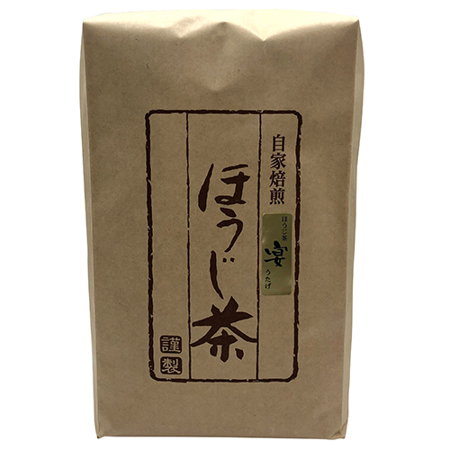 ほうじ茶 宴 1kg入