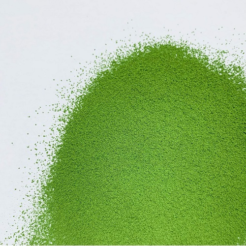 業務用宇治抹茶　A　(1Kg袋入)  Business use Uji Matcha A  (1Kg bag)