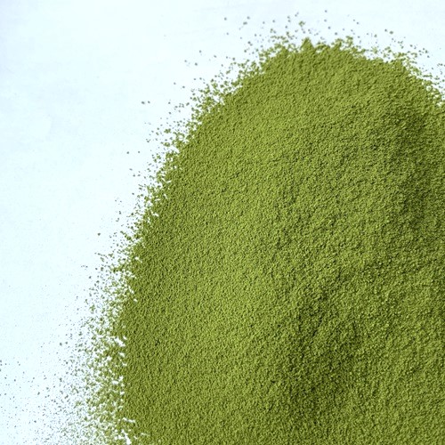 有機JAS認証　業務用抹茶　(100g袋入り)　Organic JAS Certified Business use Matcha (100g bag)